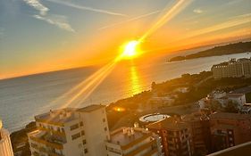 Sunset Seaview Apartment 18 - Torre Verde