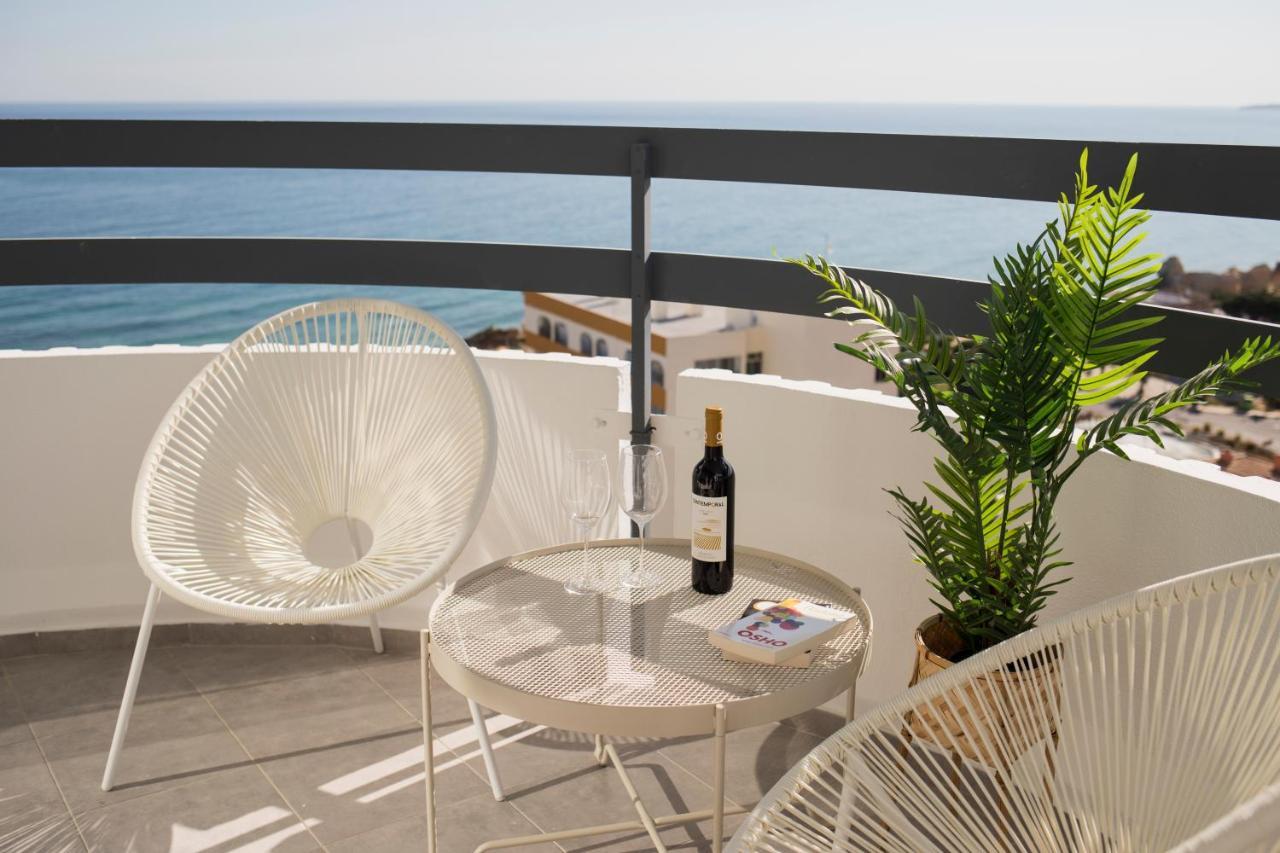 Casa Ivo Oceanview- Apartment 1812 Portimão Buitenkant foto