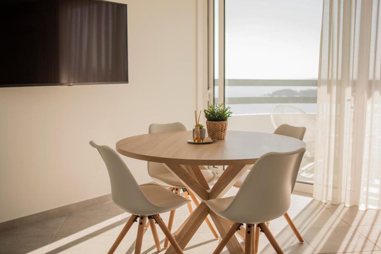 Casa Ivo Oceanview- Apartment 1812 Portimão Buitenkant foto