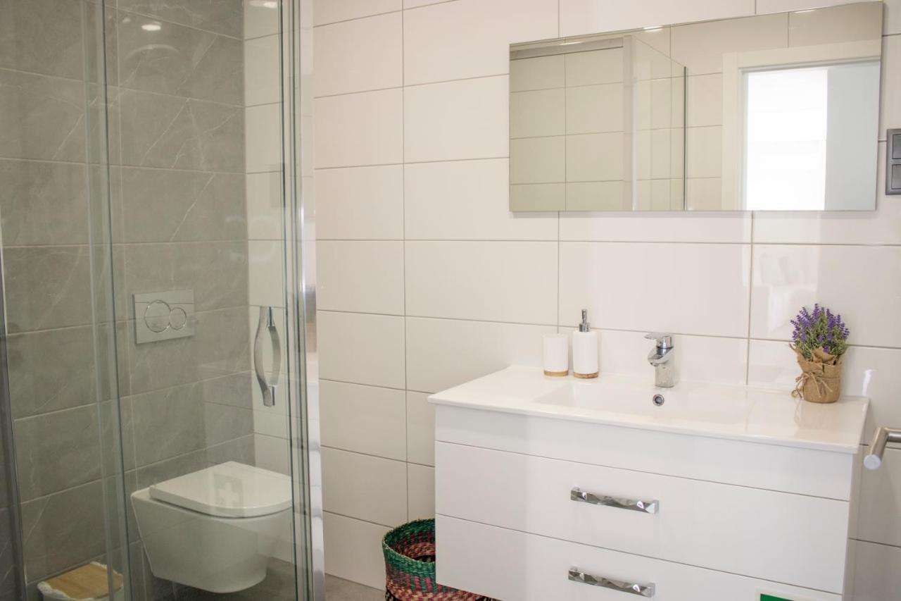 Casa Ivo Oceanview- Apartment 1812 Portimão Buitenkant foto