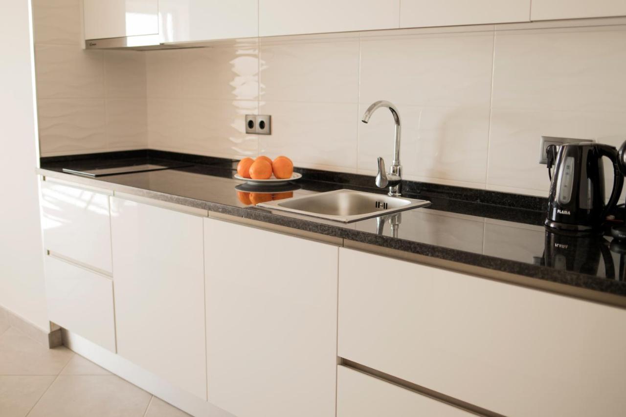 Casa Ivo Oceanview- Apartment 1812 Portimão Buitenkant foto