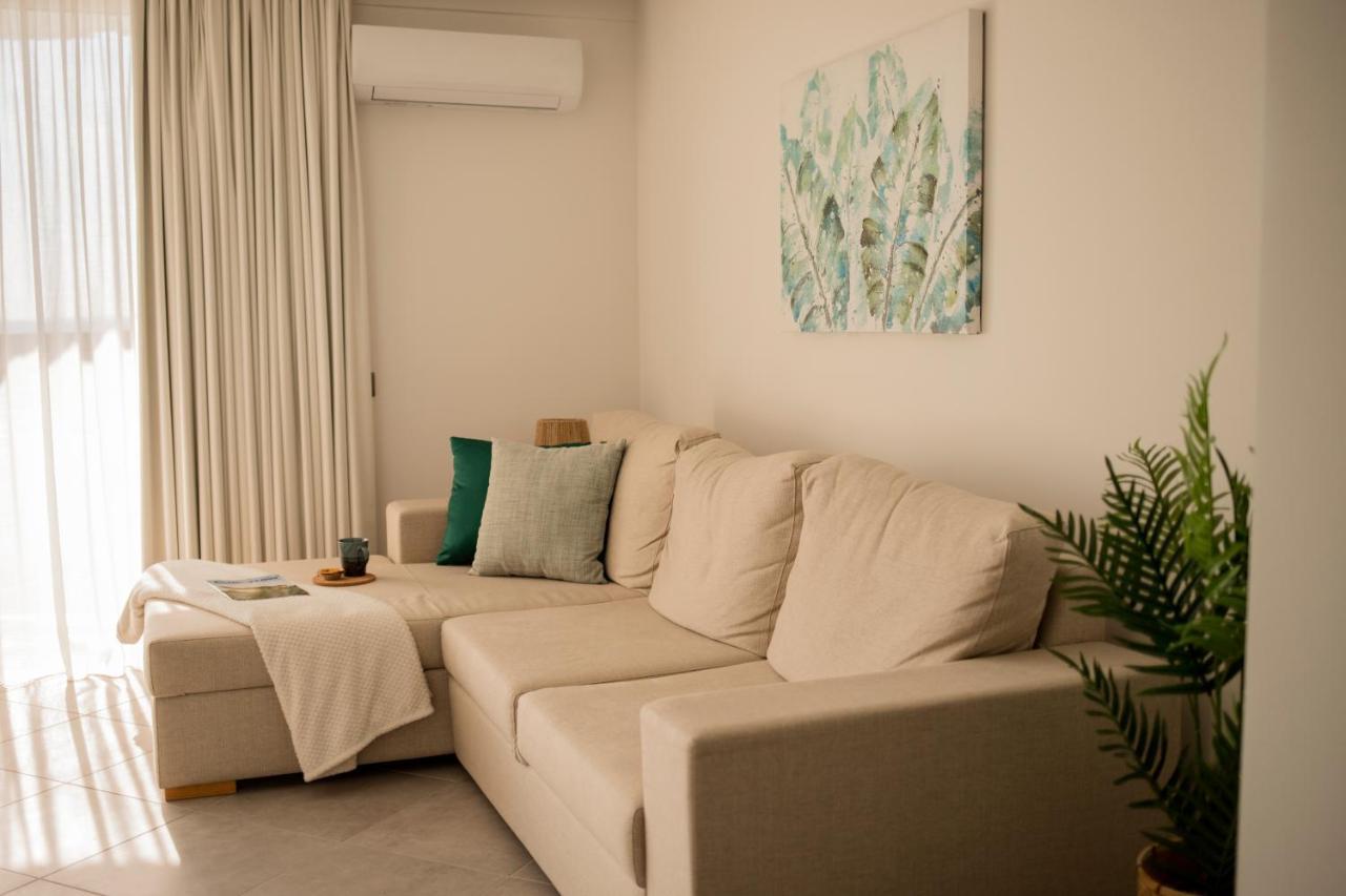 Casa Ivo Oceanview- Apartment 1812 Portimão Buitenkant foto