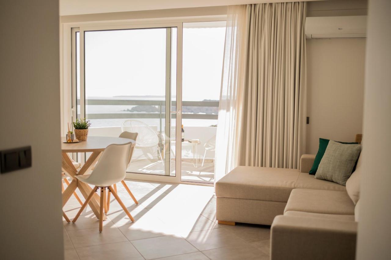 Casa Ivo Oceanview- Apartment 1812 Portimão Buitenkant foto