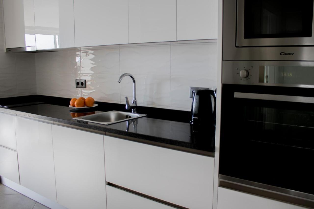 Casa Ivo Oceanview- Apartment 1812 Portimão Buitenkant foto