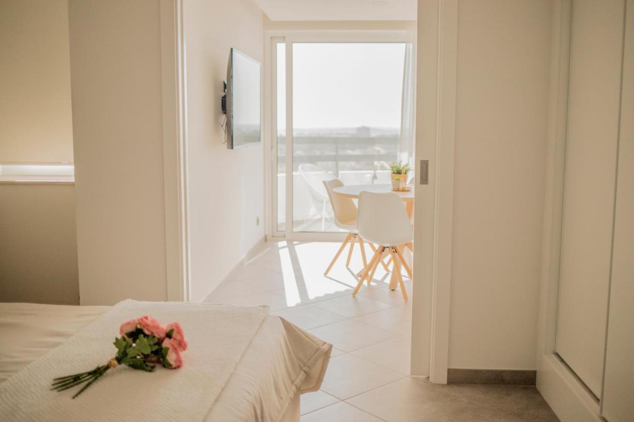 Casa Ivo Oceanview- Apartment 1812 Portimão Buitenkant foto