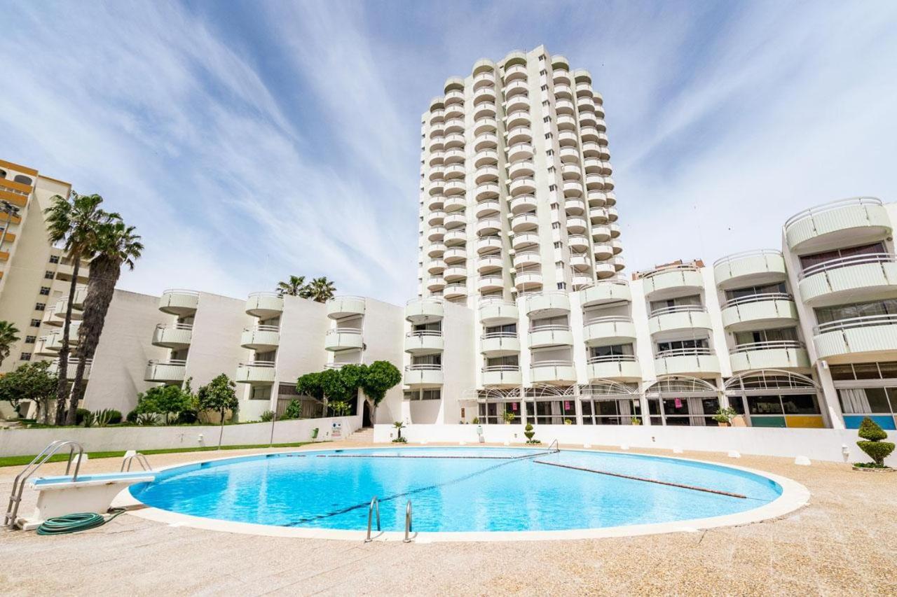 Casa Ivo Oceanview- Apartment 1812 Portimão Buitenkant foto