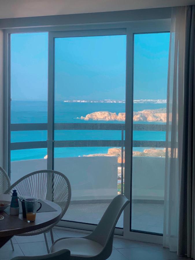Casa Ivo Oceanview- Apartment 1812 Portimão Buitenkant foto