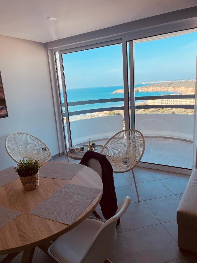 Casa Ivo Oceanview- Apartment 1812 Portimão Buitenkant foto