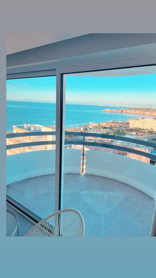 Casa Ivo Oceanview- Apartment 1812 Portimão Buitenkant foto