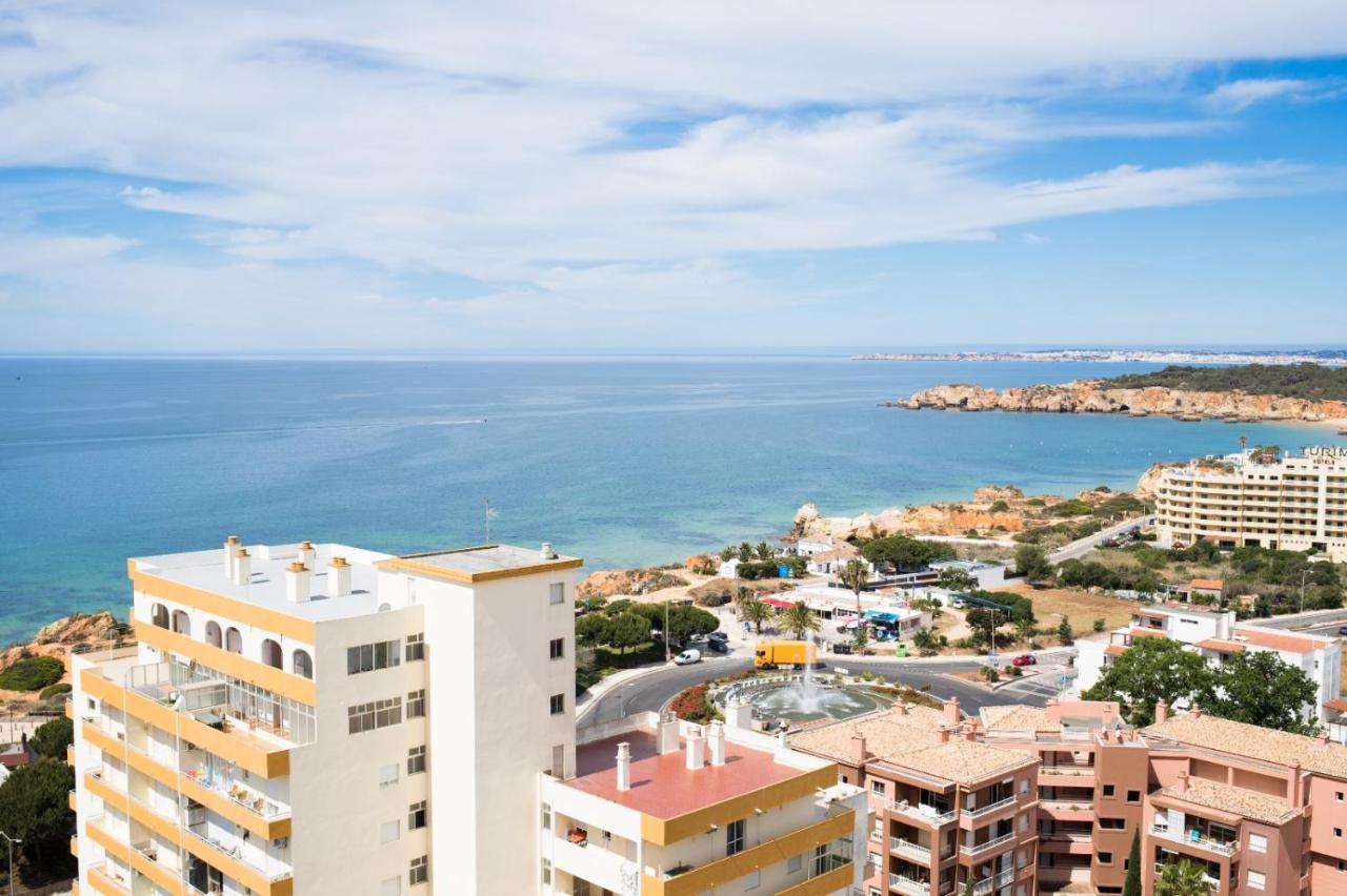 Casa Ivo Oceanview- Apartment 1812 Portimão Buitenkant foto