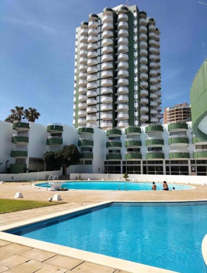 Casa Ivo Oceanview- Apartment 1812 Portimão Buitenkant foto