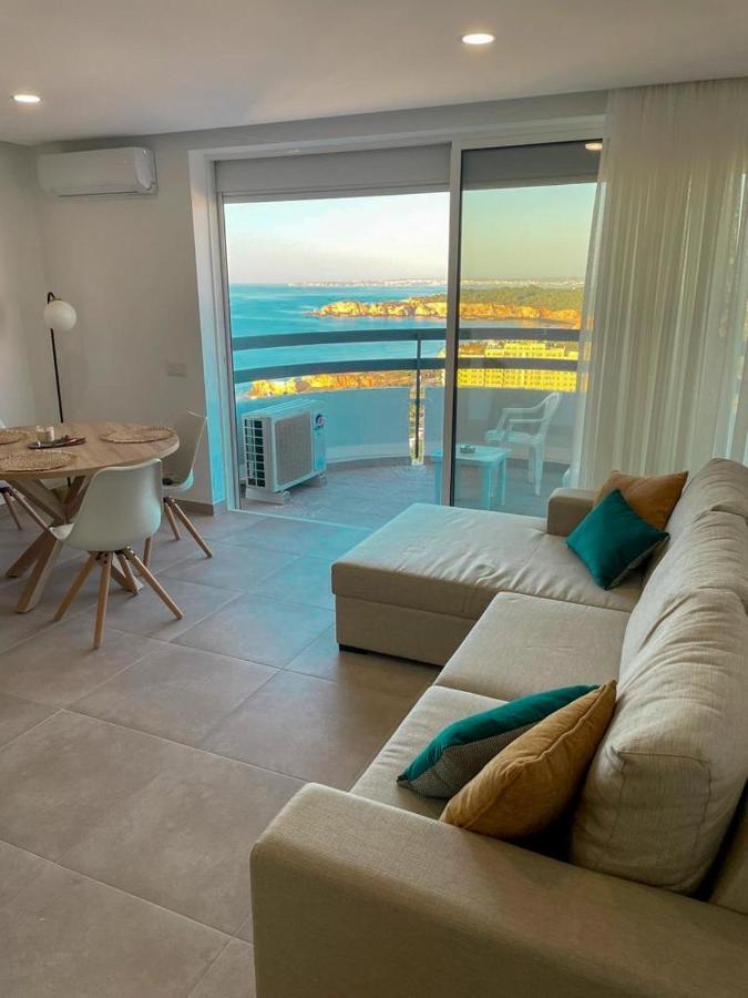 Casa Ivo Oceanview- Apartment 1812 Portimão Buitenkant foto