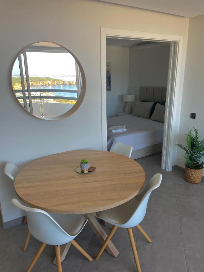 Casa Ivo Oceanview- Apartment 1812 Portimão Buitenkant foto