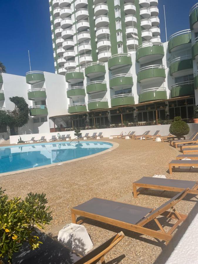 Casa Ivo Oceanview- Apartment 1812 Portimão Buitenkant foto